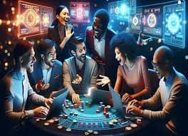 Myanmar ဘောလုံးချစ်သူများ MNL ပွဲကြည့်ရင်း Live Betting