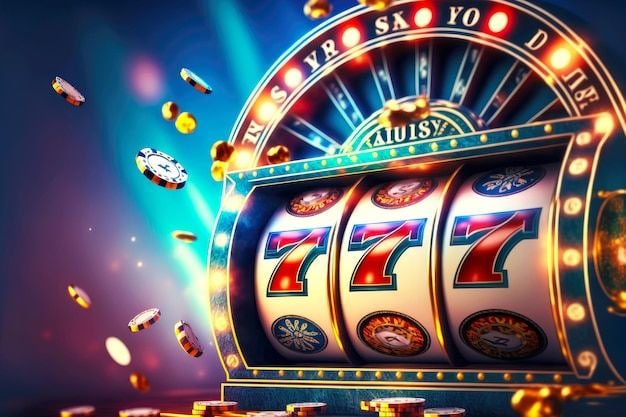 Bingo ဂိမ်းကစားနည်း ဆင့်ဆင့် လမ်းညွှန်