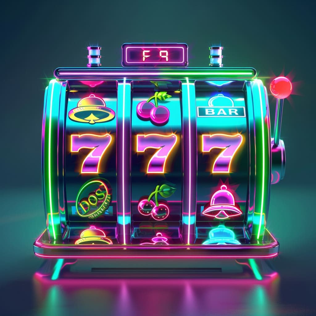 Video Slots ဂိမ်း ဇာတ်လမ်းဖြင့် ဝင်ငွေ